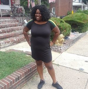 Meet your Posher, Jeannine